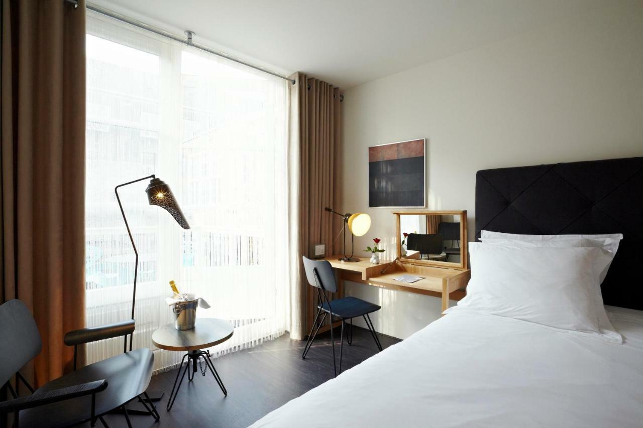 B&B Gregorius Utrecht Zewnętrze zdjęcie
