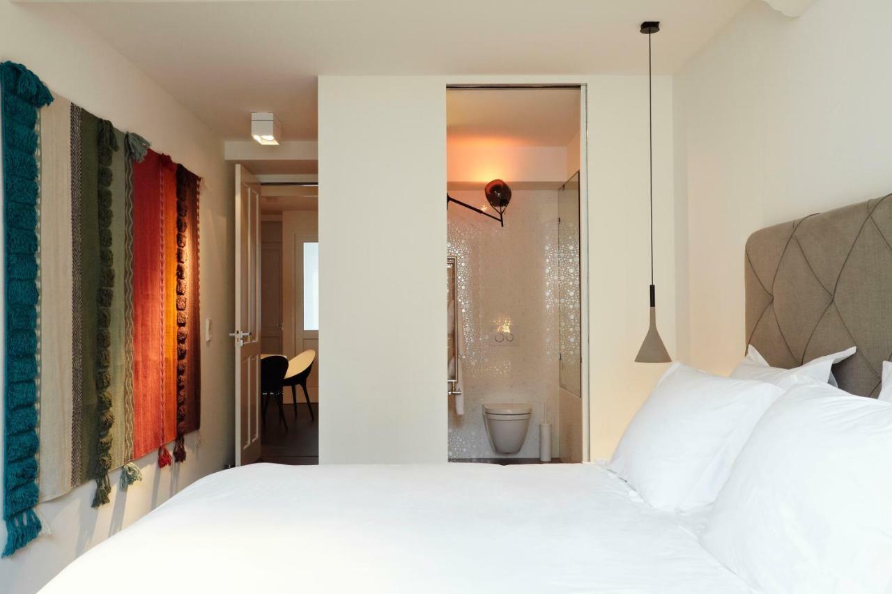 B&B Gregorius Utrecht Zewnętrze zdjęcie